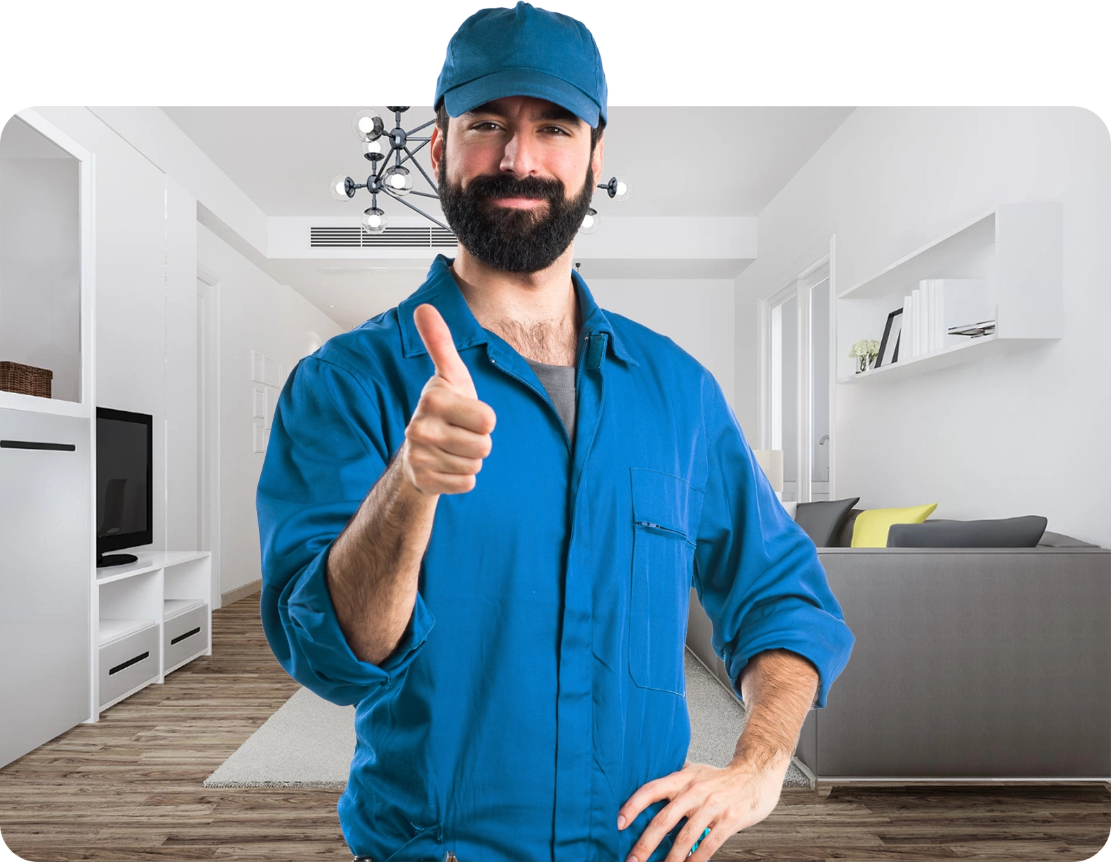 Lg Servisi